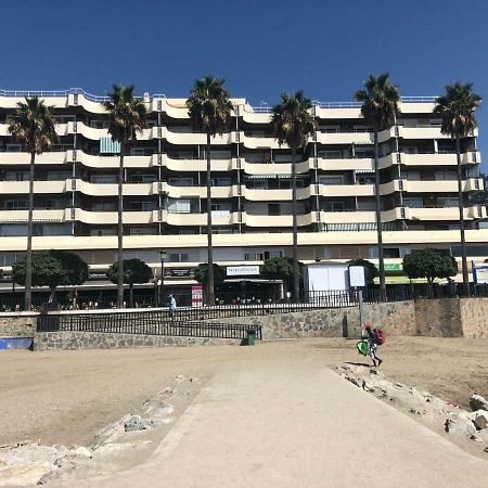 Apartamento 4-2, Edificio Eden Roc I Μαρμπέλλα Εξωτερικό φωτογραφία