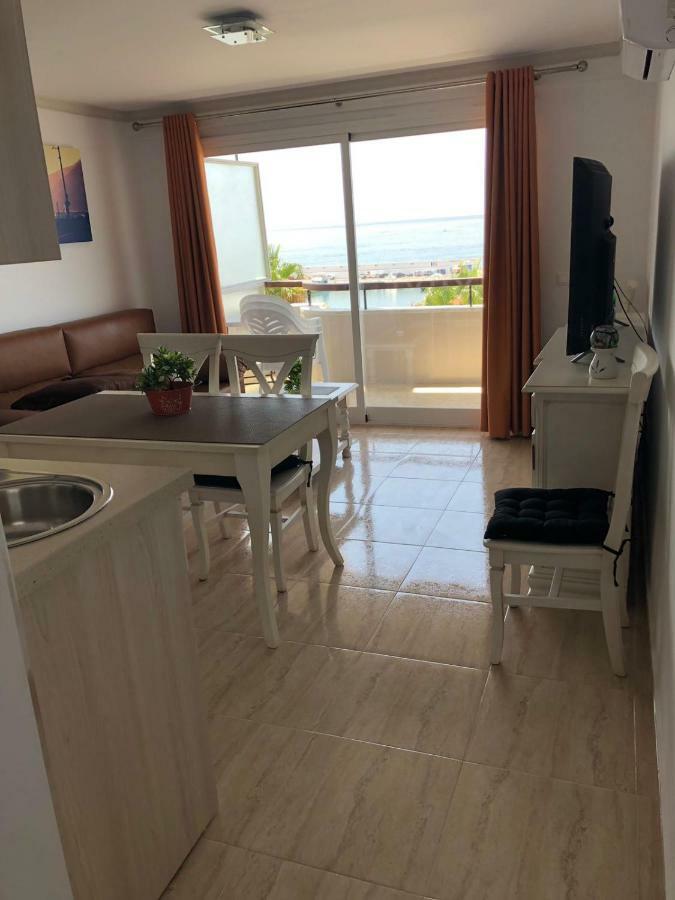 Apartamento 4-2, Edificio Eden Roc I Μαρμπέλλα Εξωτερικό φωτογραφία