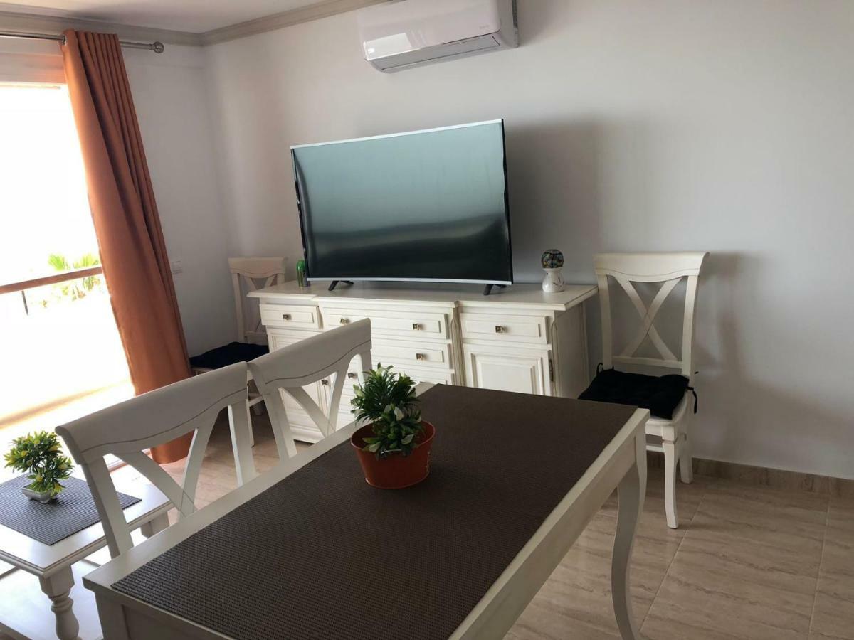 Apartamento 4-2, Edificio Eden Roc I Μαρμπέλλα Εξωτερικό φωτογραφία