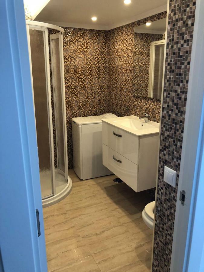 Apartamento 4-2, Edificio Eden Roc I Μαρμπέλλα Εξωτερικό φωτογραφία
