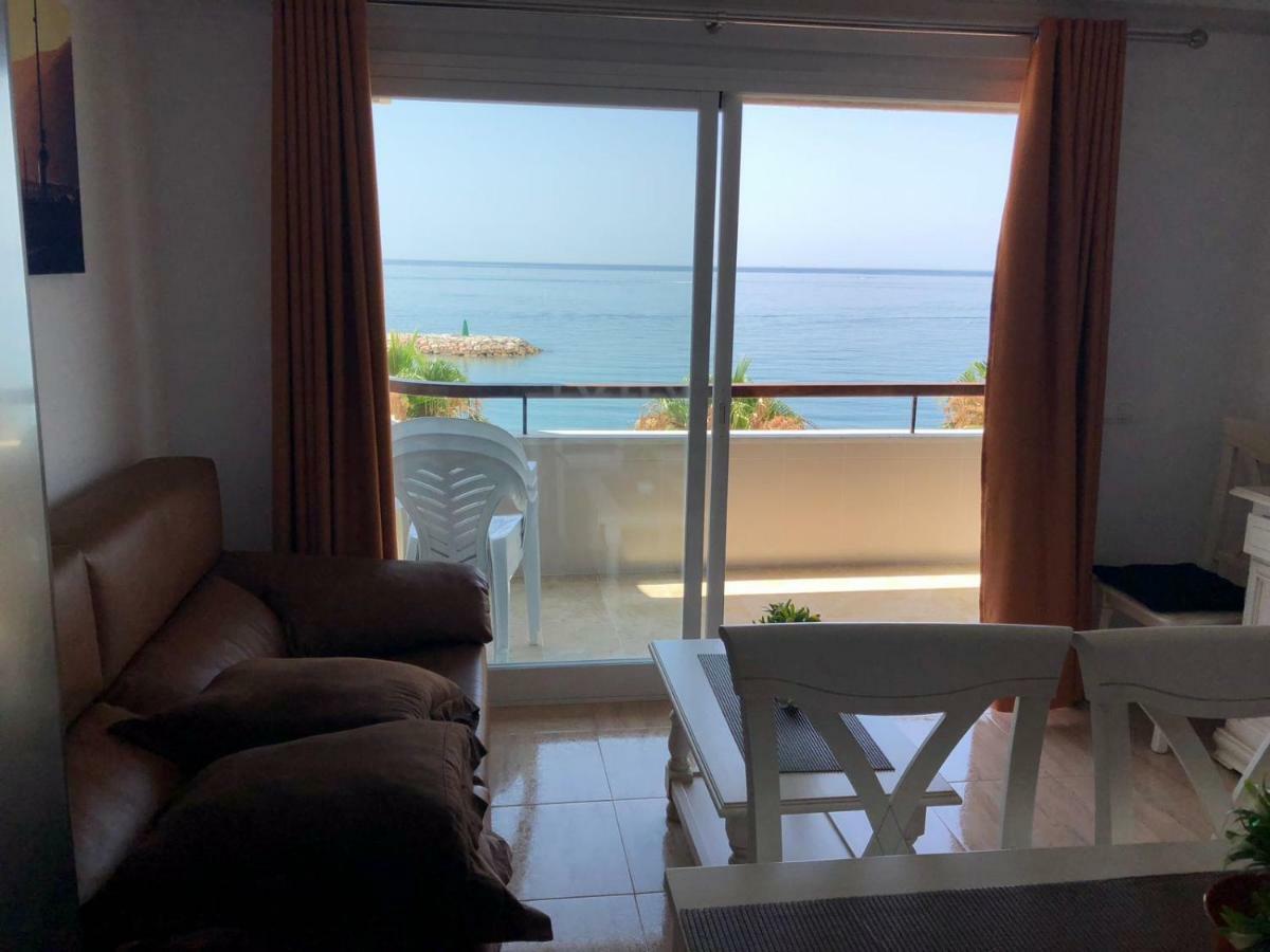 Apartamento 4-2, Edificio Eden Roc I Μαρμπέλλα Εξωτερικό φωτογραφία