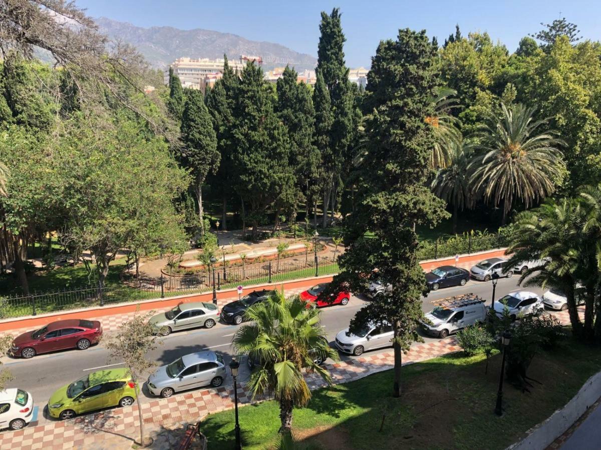 Apartamento 4-2, Edificio Eden Roc I Μαρμπέλλα Εξωτερικό φωτογραφία