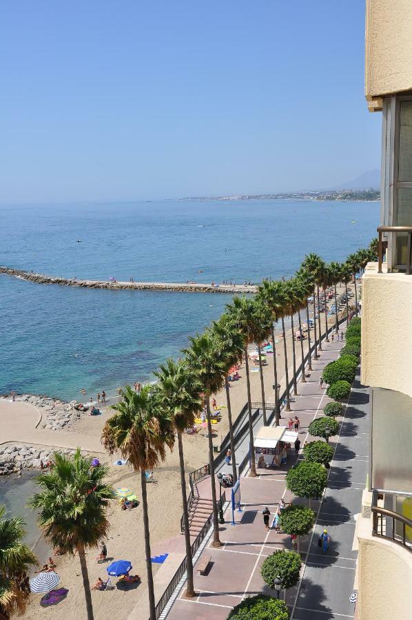 Apartamento 4-2, Edificio Eden Roc I Μαρμπέλλα Εξωτερικό φωτογραφία