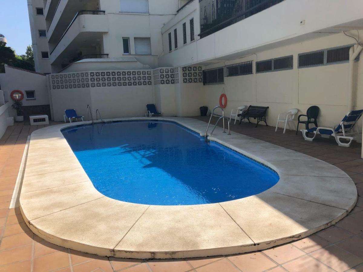 Apartamento 4-2, Edificio Eden Roc I Μαρμπέλλα Εξωτερικό φωτογραφία